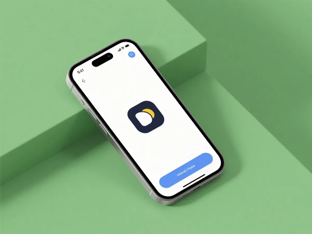 客户端界面示意