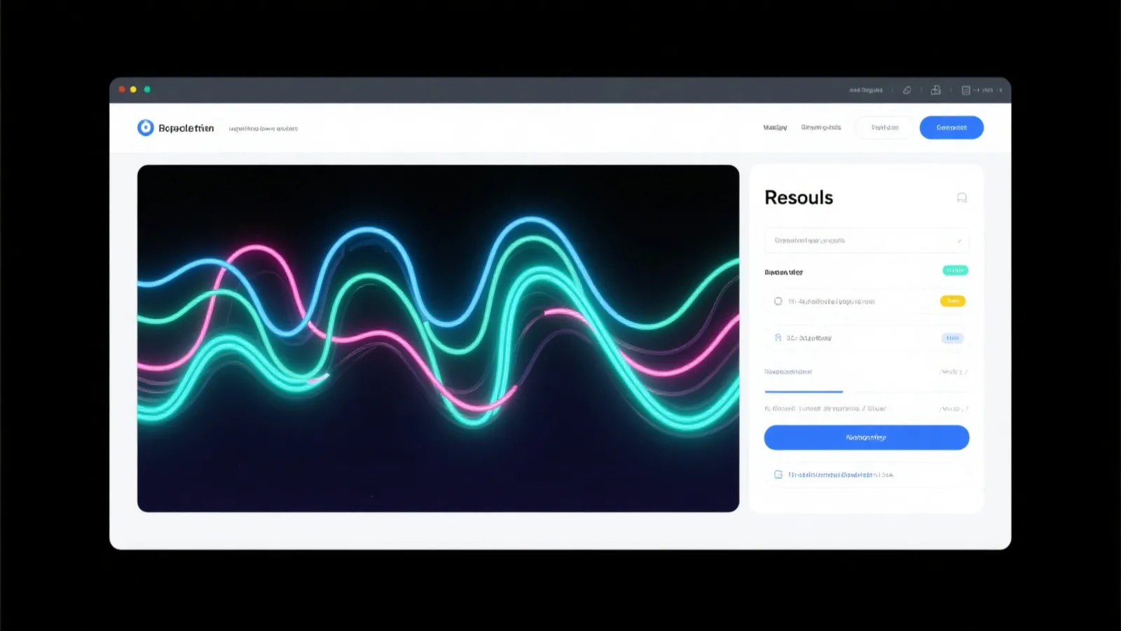 数据可视化背景