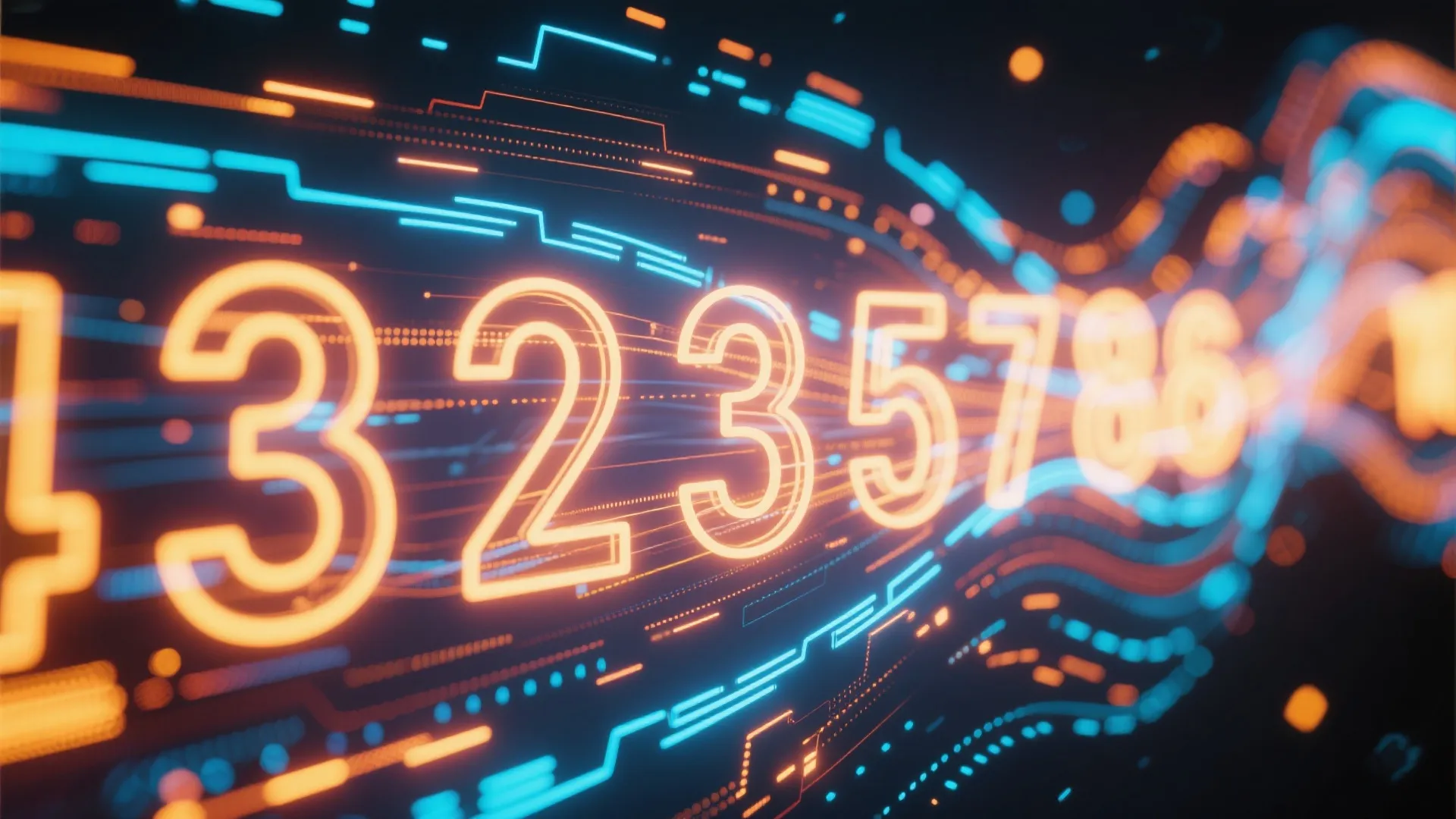 Data Flow Background