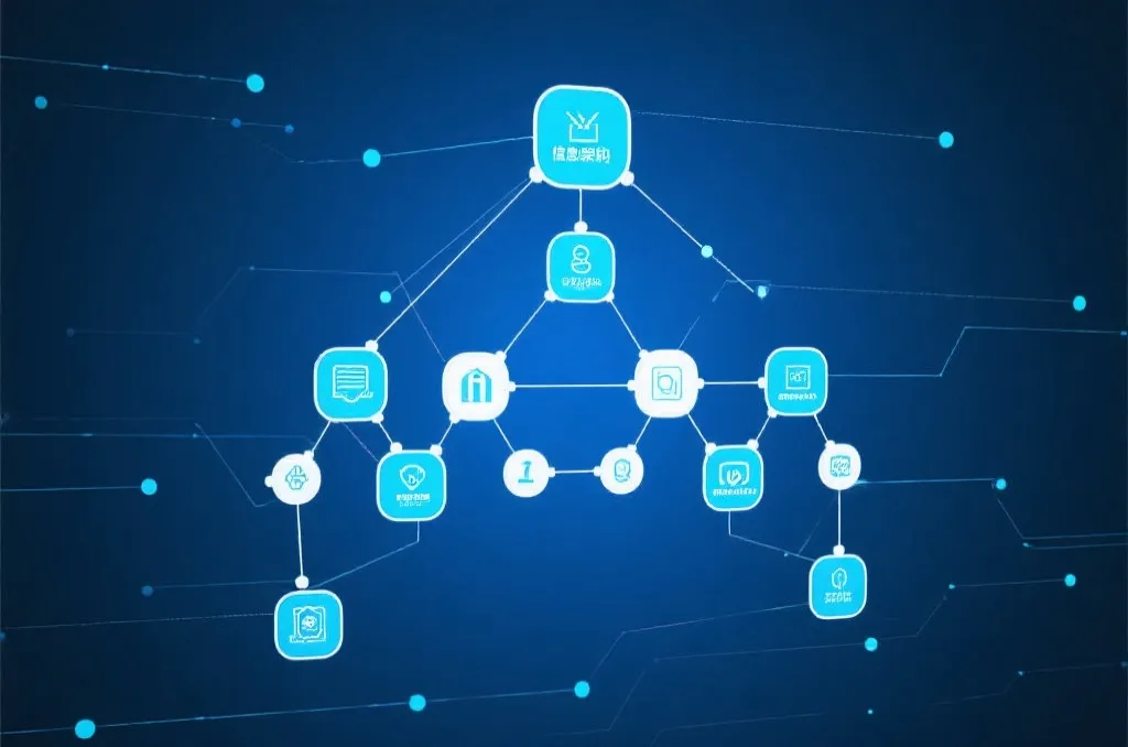 PC蛋蛋官方信息结构示意图