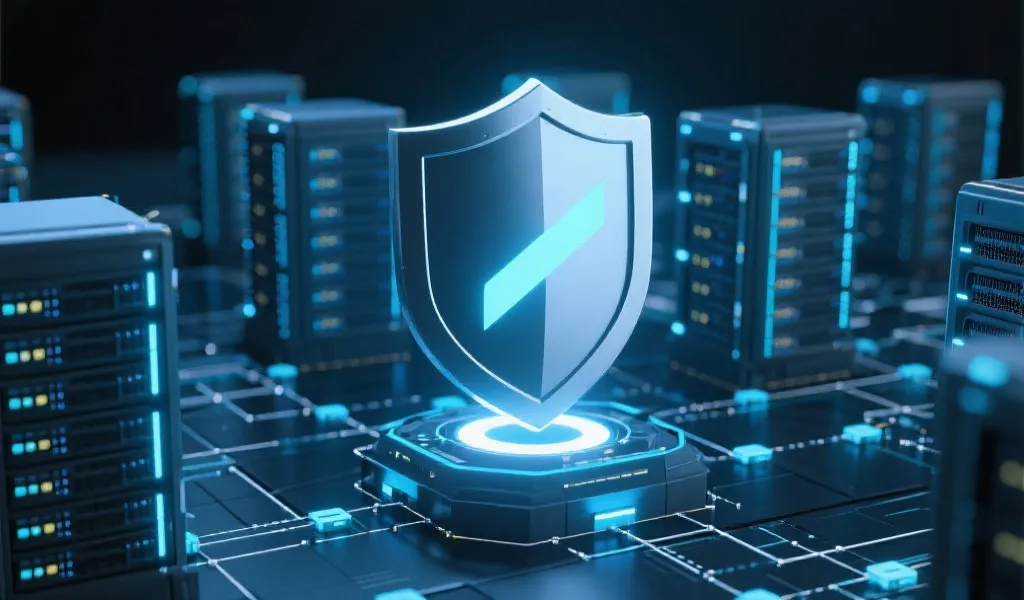 系统架构与同步机制